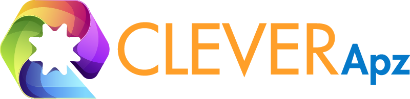 CleverApz Logo
